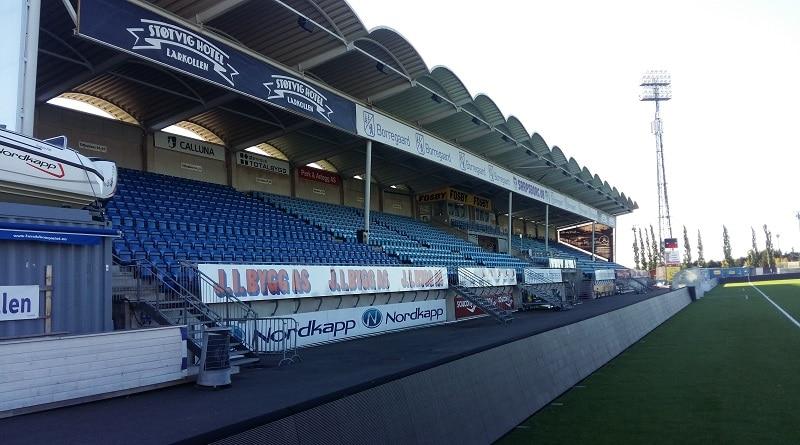 Sandefjord til Sarpsborg Stadion 16. august – billetter ute nå