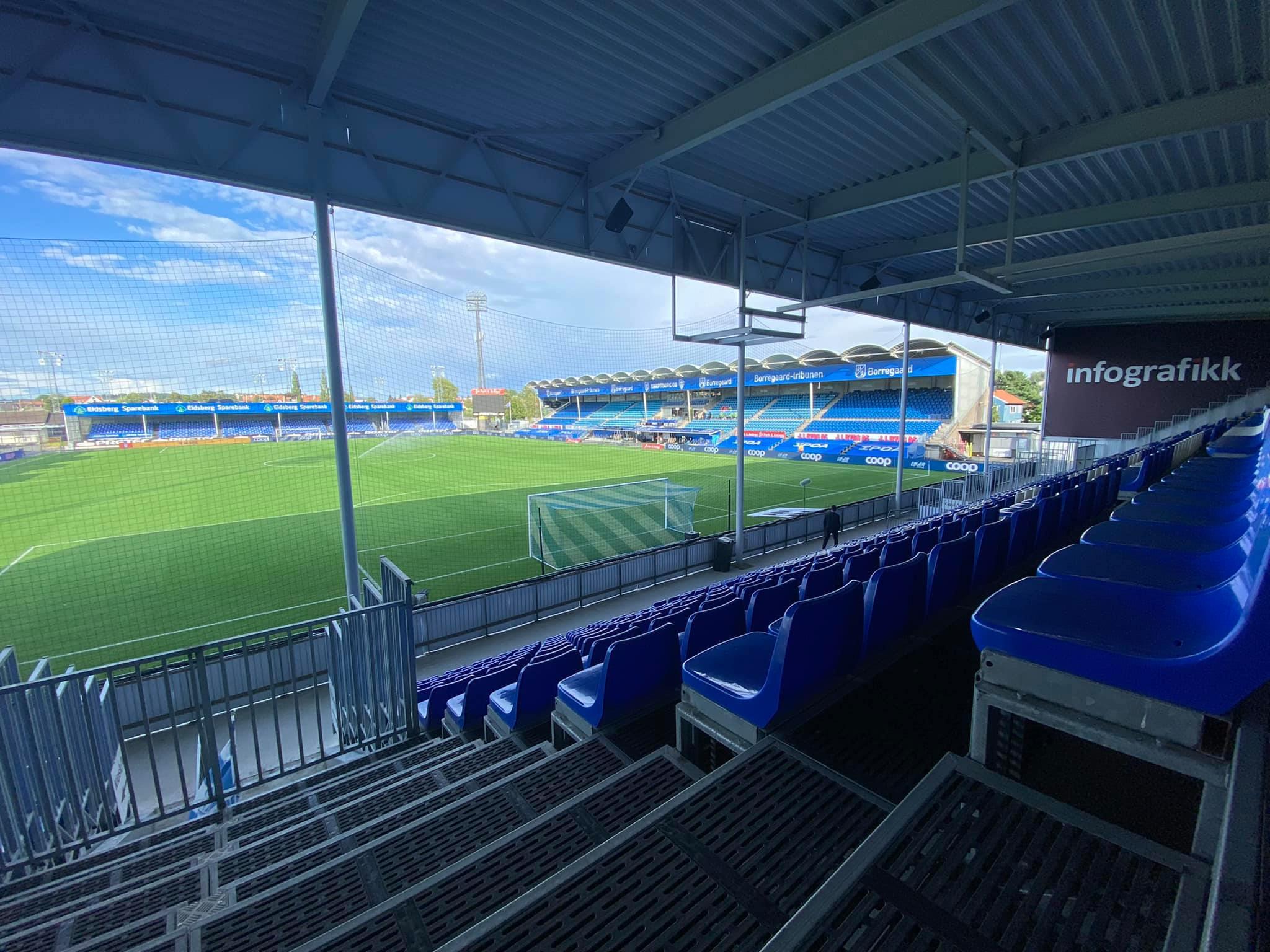 FFK senket Sarpsborg 08 i glødende Østfold-derby